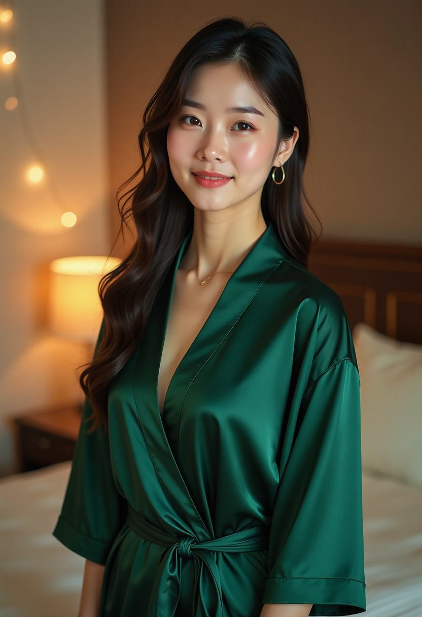 天使爱美丽